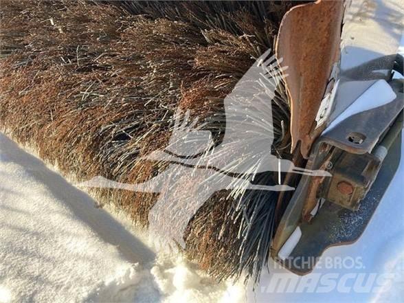 Sweepster QC 8 Balayeuse / Autolaveuse