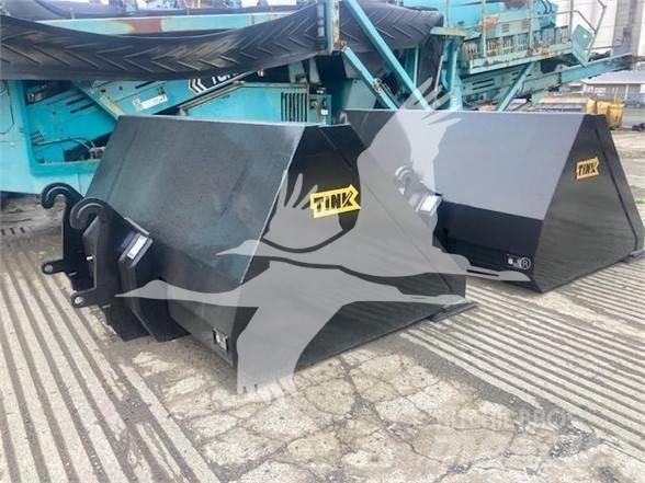  TINK 7YD Godet