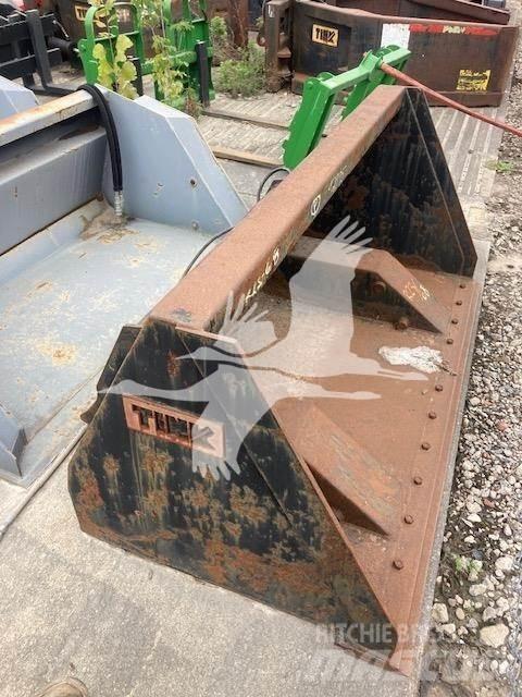  TINK RU3074 Godet