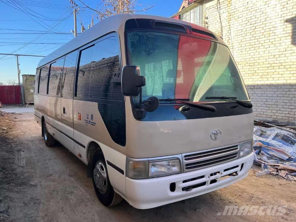 Toyota Coaster Bus Mini-bus