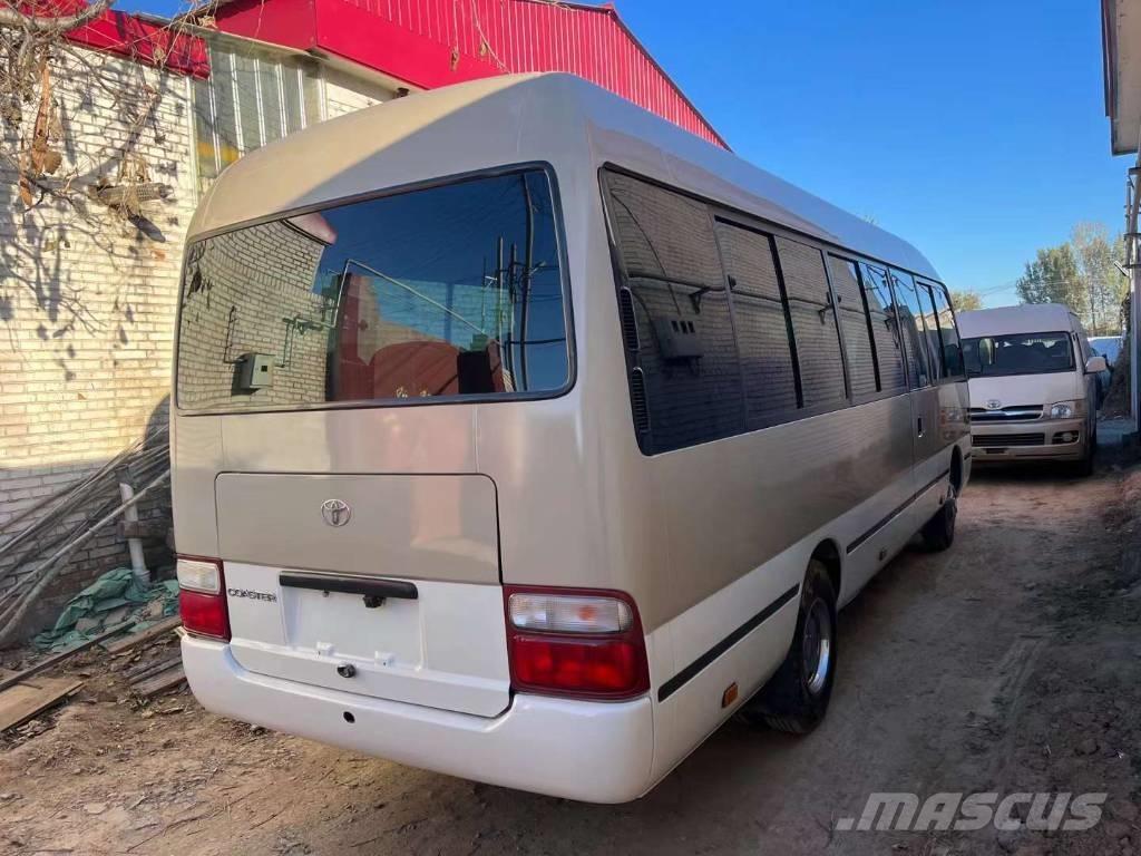 Toyota Coaster Bus Mini-bus