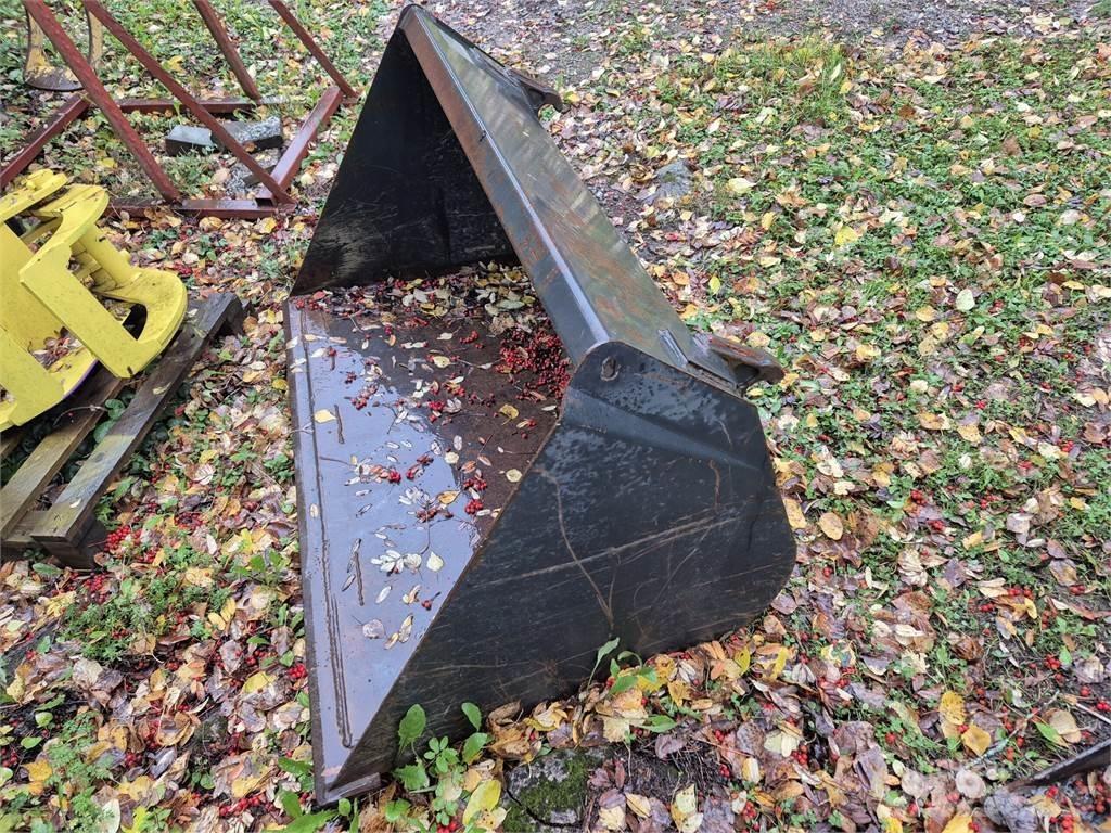  Kauha Godet
