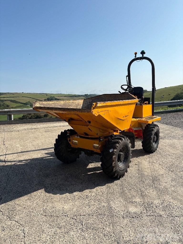 Thwaites MACH 570 Mini tombereau