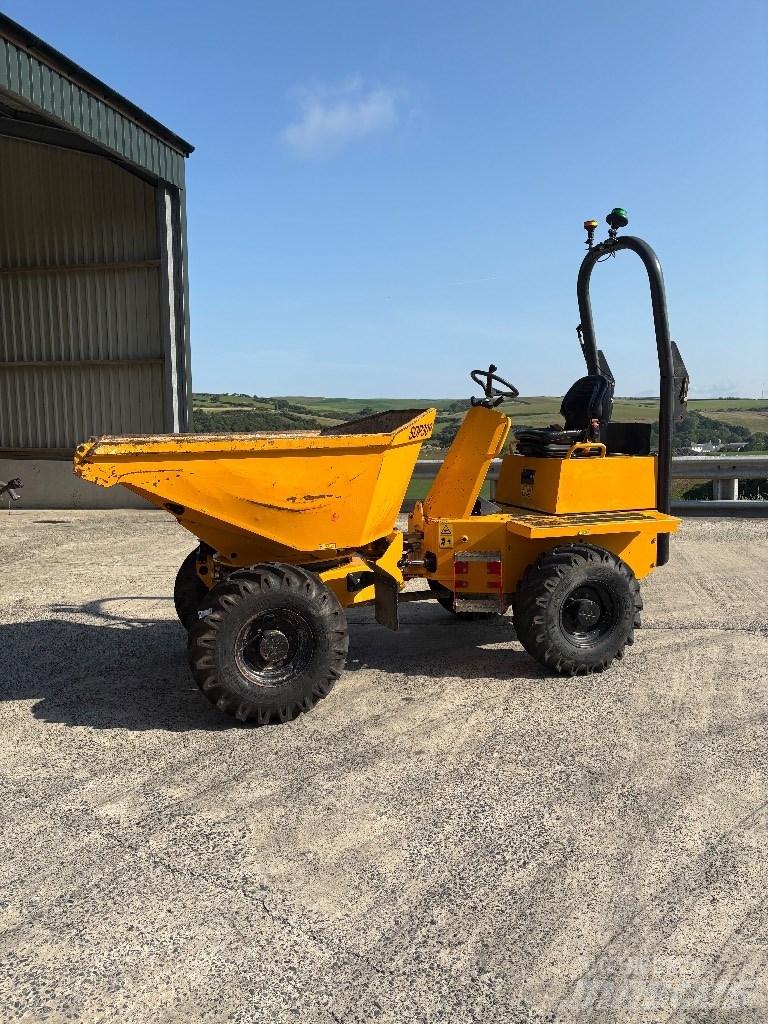 Thwaites MACH 570 Mini tombereau