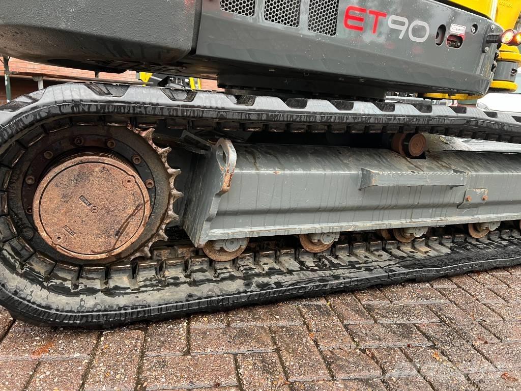 Wacker Neuson ET 90 Mini pelle 7t-12t