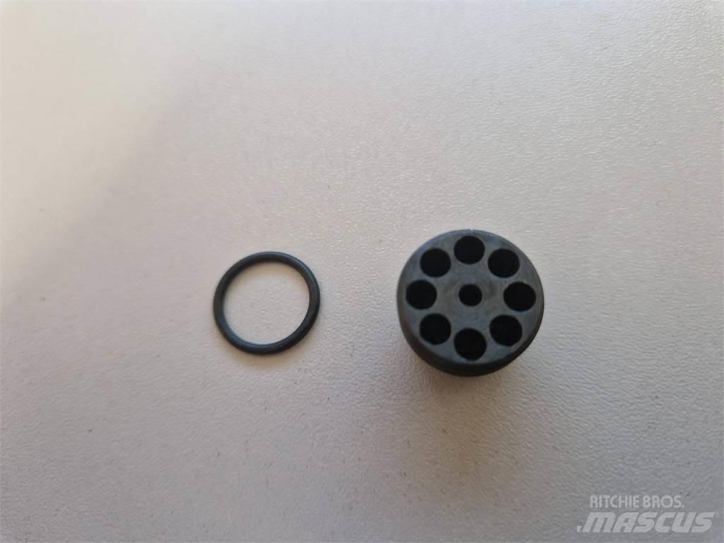 Rottne 638-5403 Hydraulique