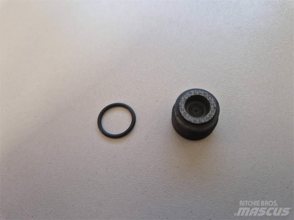 Rottne 638-5403 Hydraulique