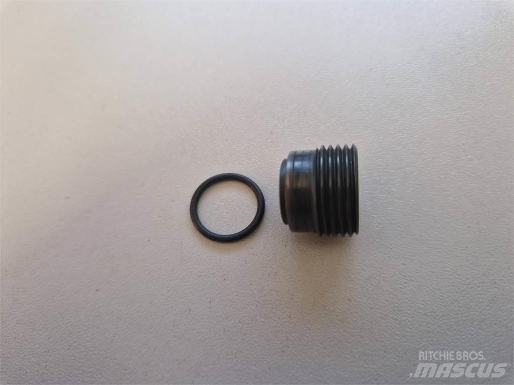 Rottne 638-5403 Hydraulique
