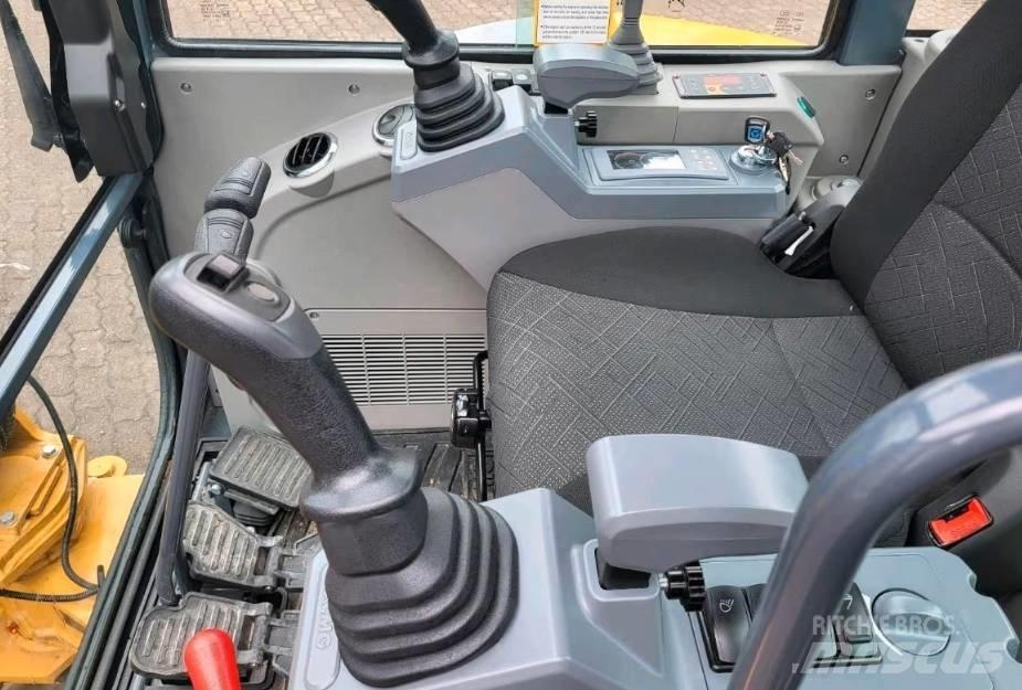 XCMG XE35E Mini pelle < 7t
