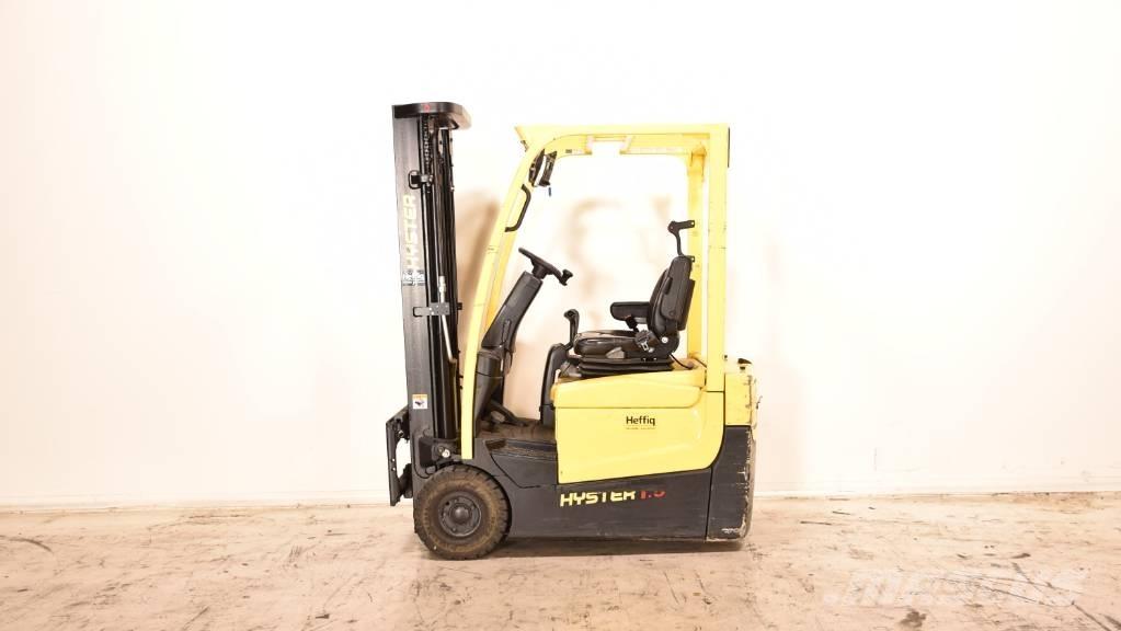 Hyster A1.5XNT Chariots élévateurs électriques