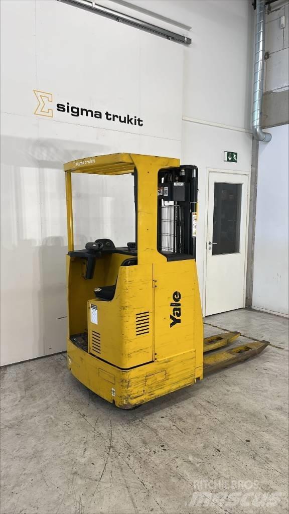 Yale MS 15 S Gerbeurs Automoteurs