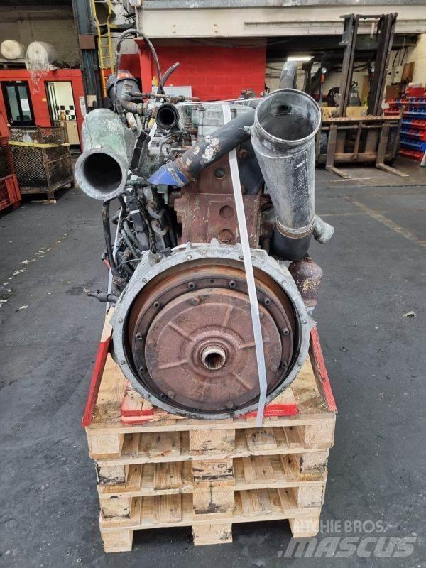 DAF PE183C1 Moteur