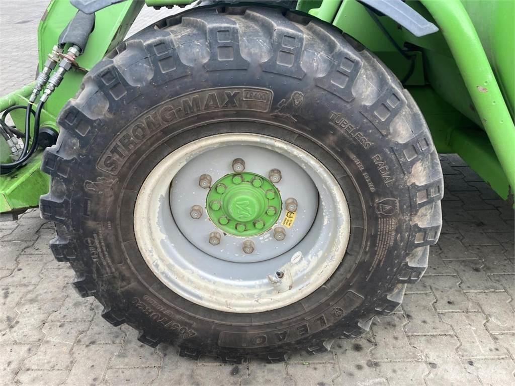 Merlo P32.6 TOP Télescopique agricole