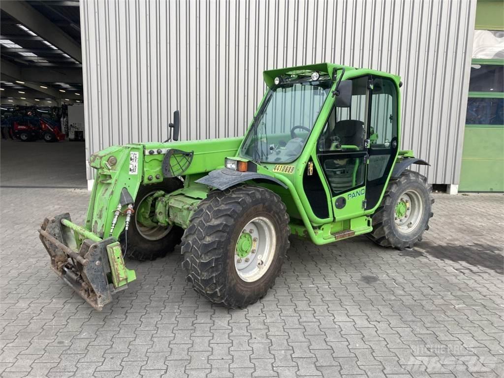 Merlo P32.6 TOP Télescopique agricole