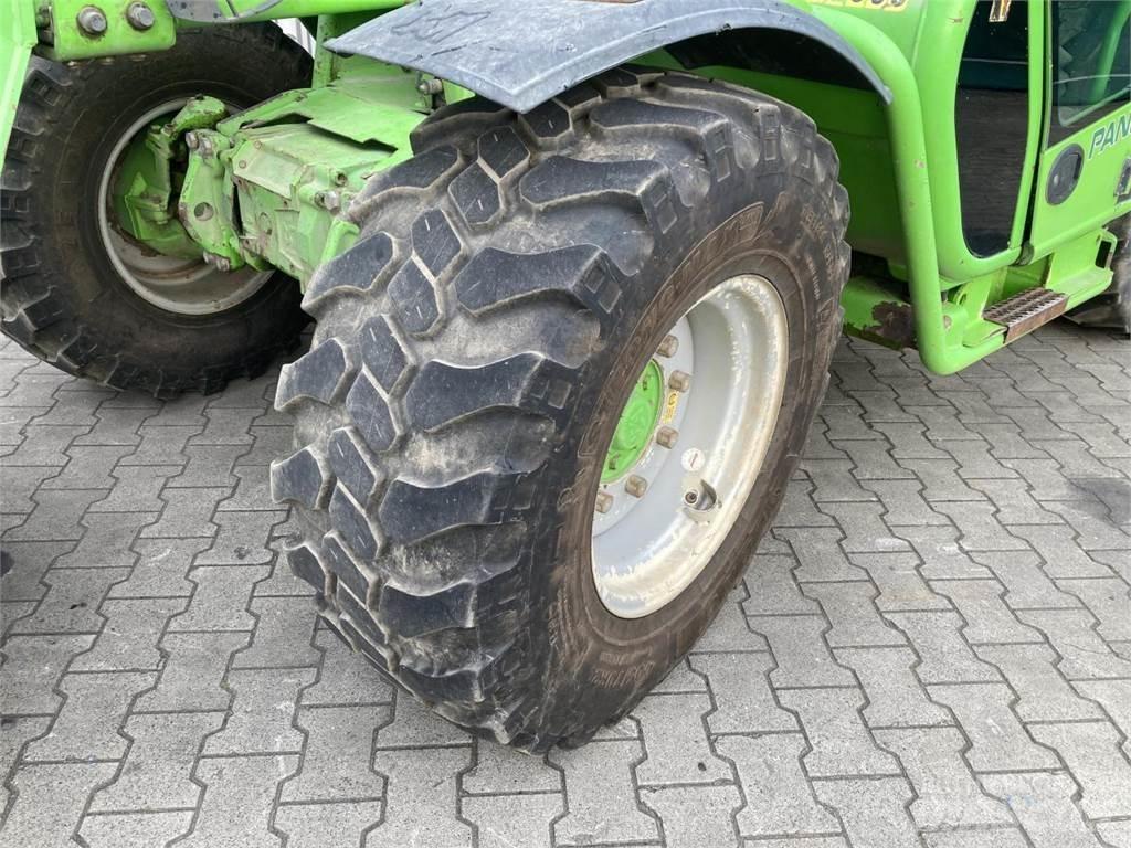 Merlo P32.6 TOP Télescopique agricole