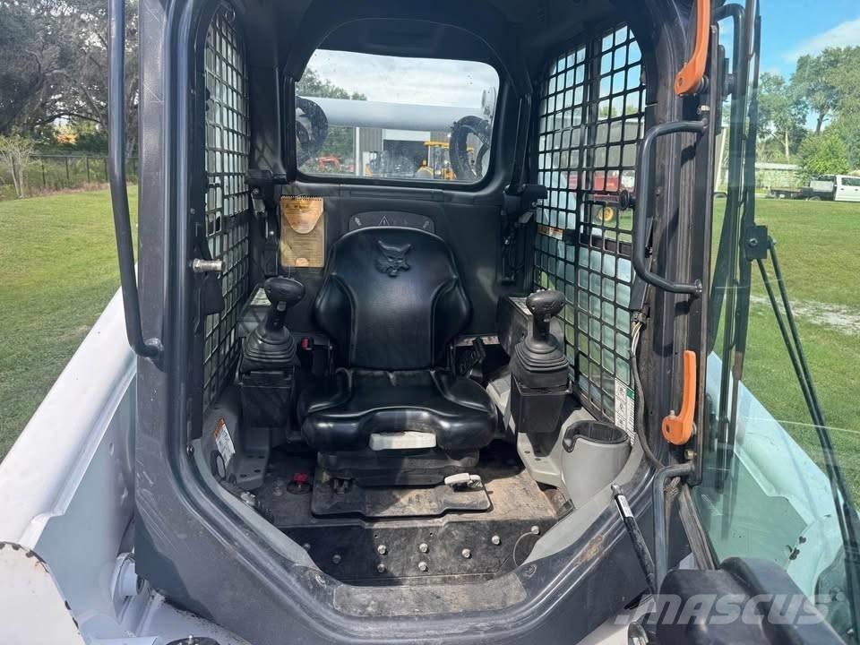 Bobcat T 770 Chargeuse compacte