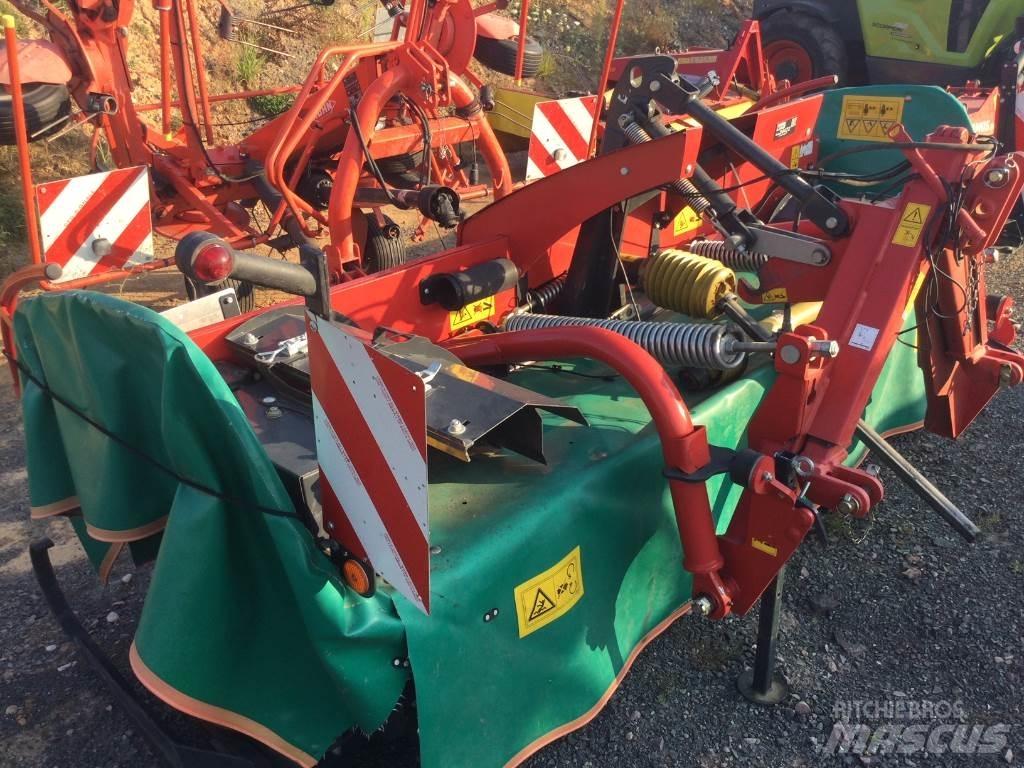 Kverneland 2832 FS Faucheuse