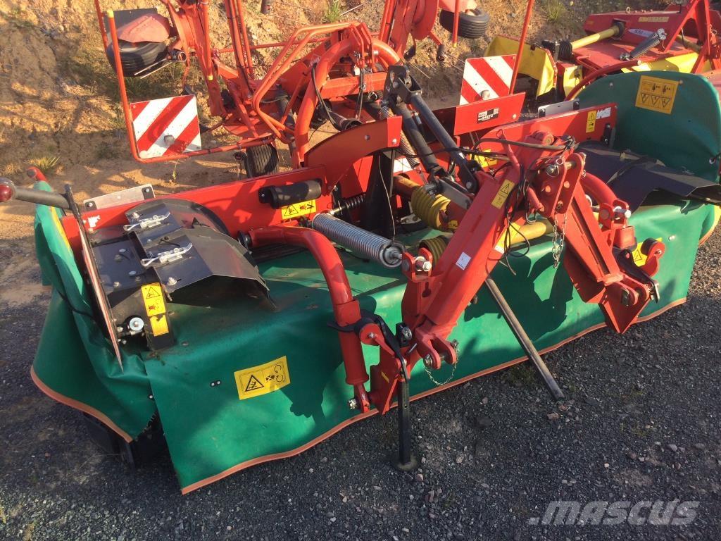 Kverneland 2832 FS Faucheuse