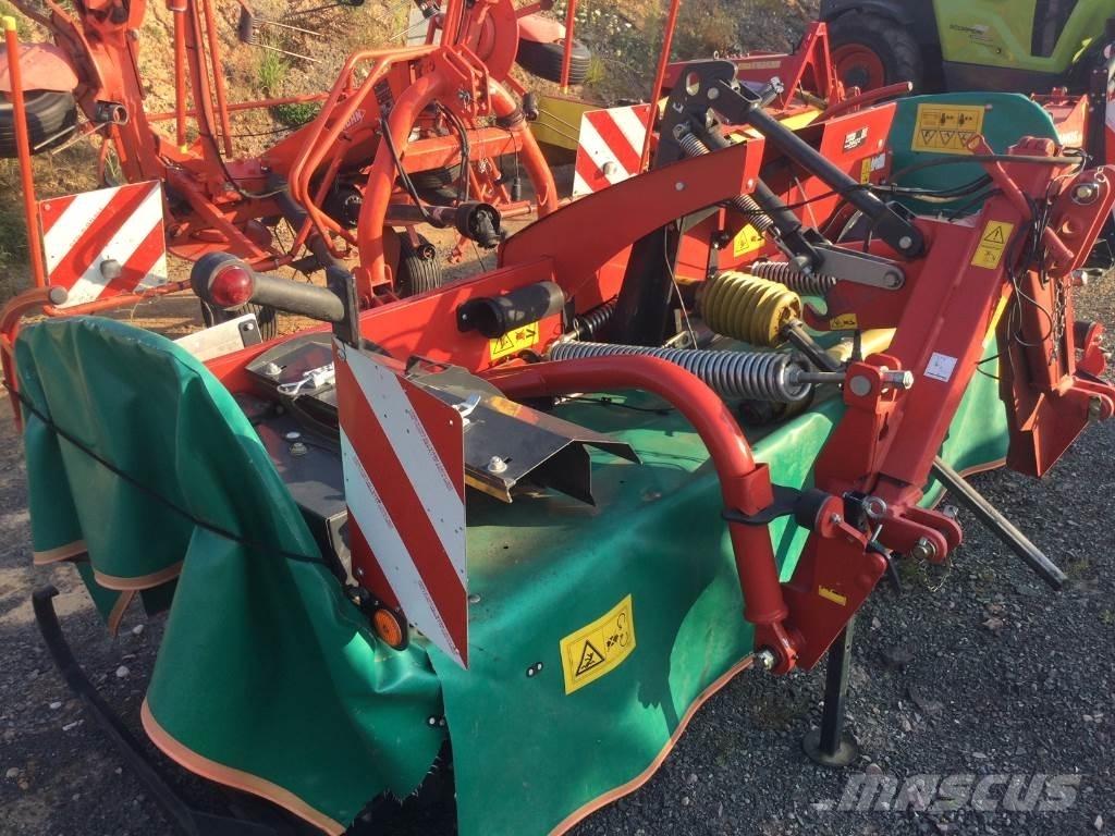 Kverneland 2832 FS Faucheuse