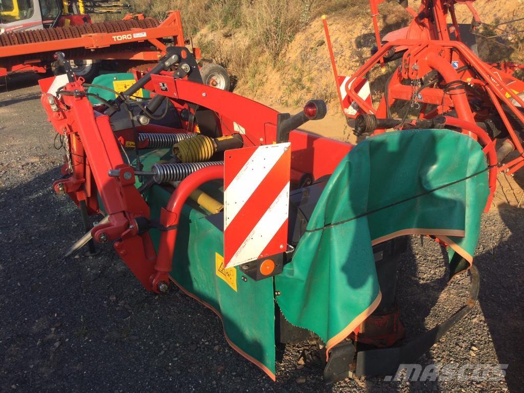 Kverneland 2832 FS Faucheuse