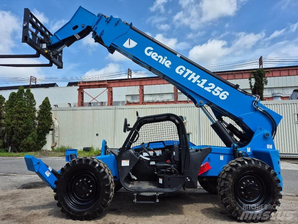 Genie GTH 1256 Chariot télescopique