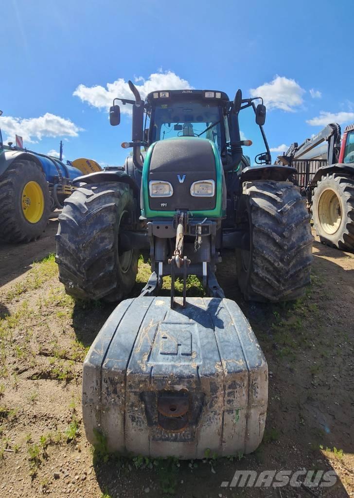 JENZ 420-Z Débusqueur