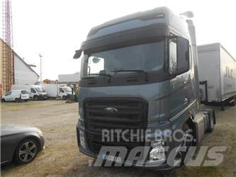 Ford F-MAX 4x2 MEGA Tracteur routier