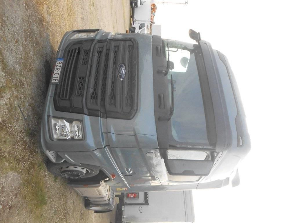 Ford F-MAX 4x2 MEGA Tracteur routier