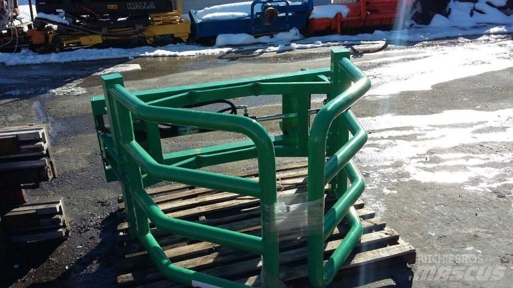 Accord ΔΑΓΚΑΝΑ Autres équipements pour tracteur