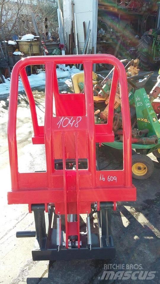 Accord ΔΑΓΚΑΝΑ Autres équipements pour tracteur