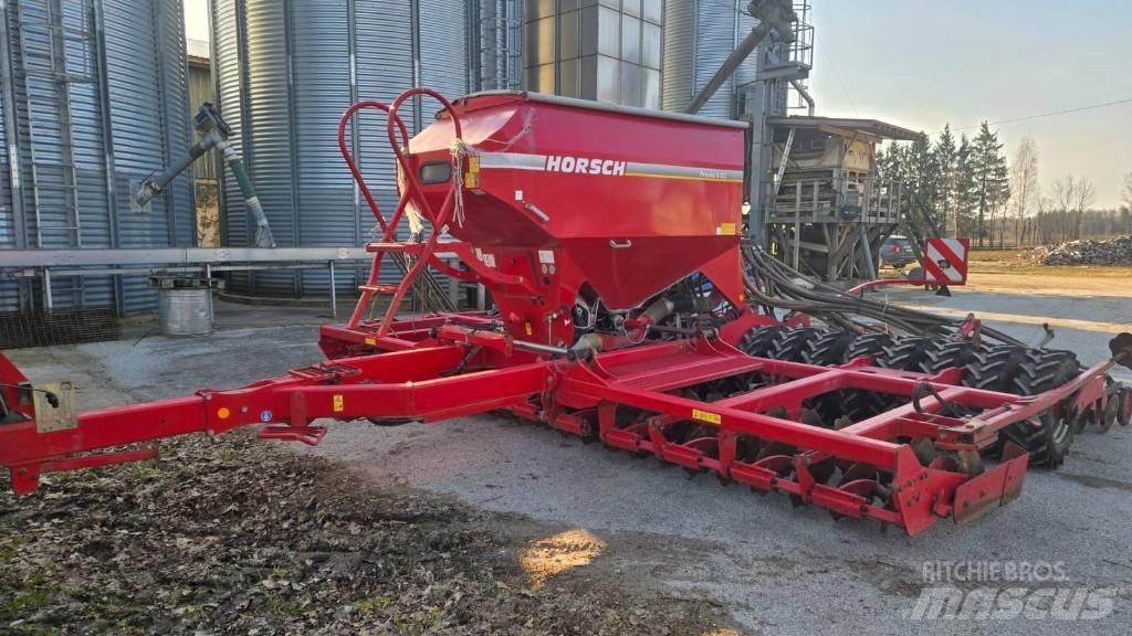 Horsch Pronto 6 DC Semoir