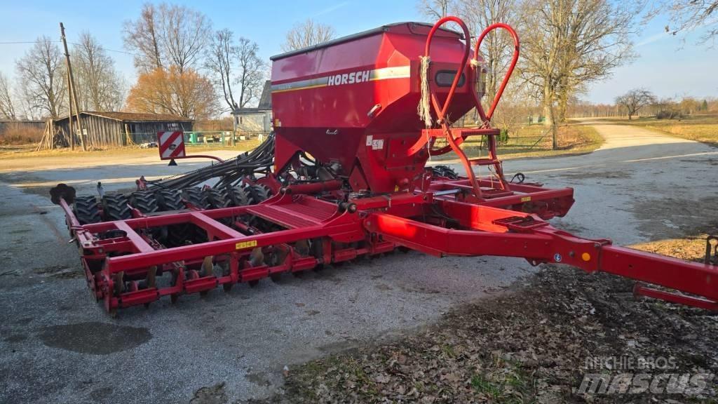 Horsch Pronto 6 DC Semoir