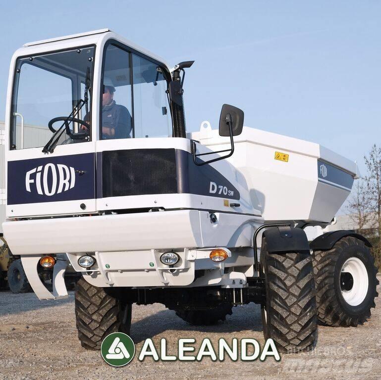 Fiori D 70 SW Mini tombereau