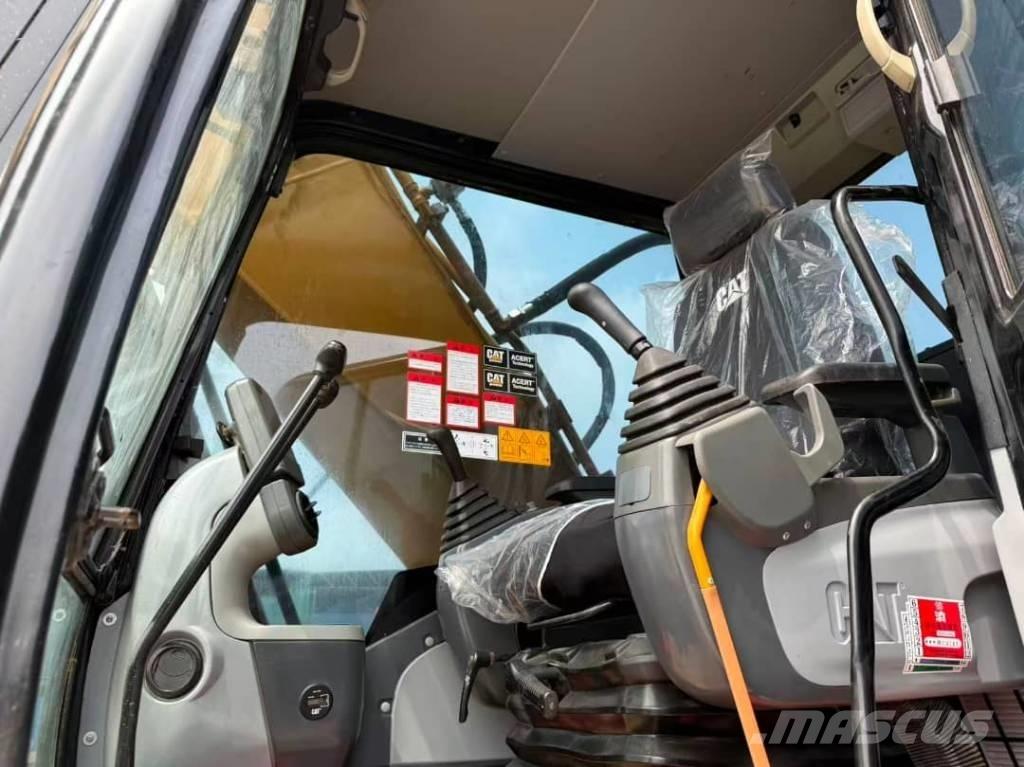 CAT 330 Pelle sur chenilles