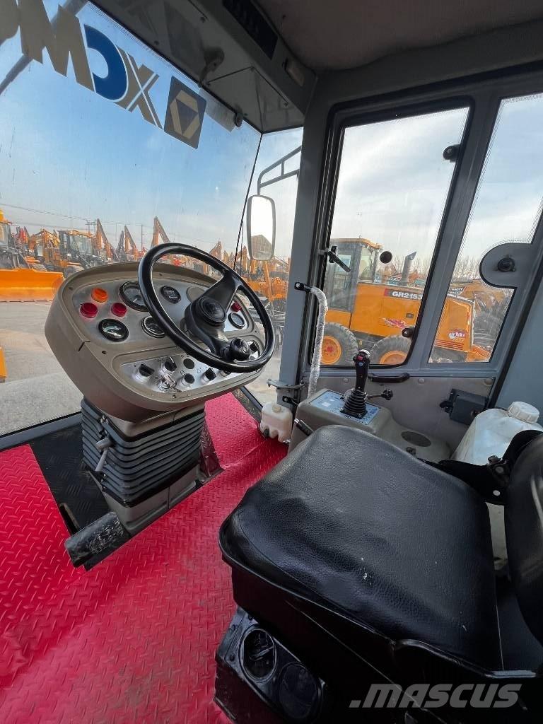 XCMG XS 223 J Rouleaux monocylindre