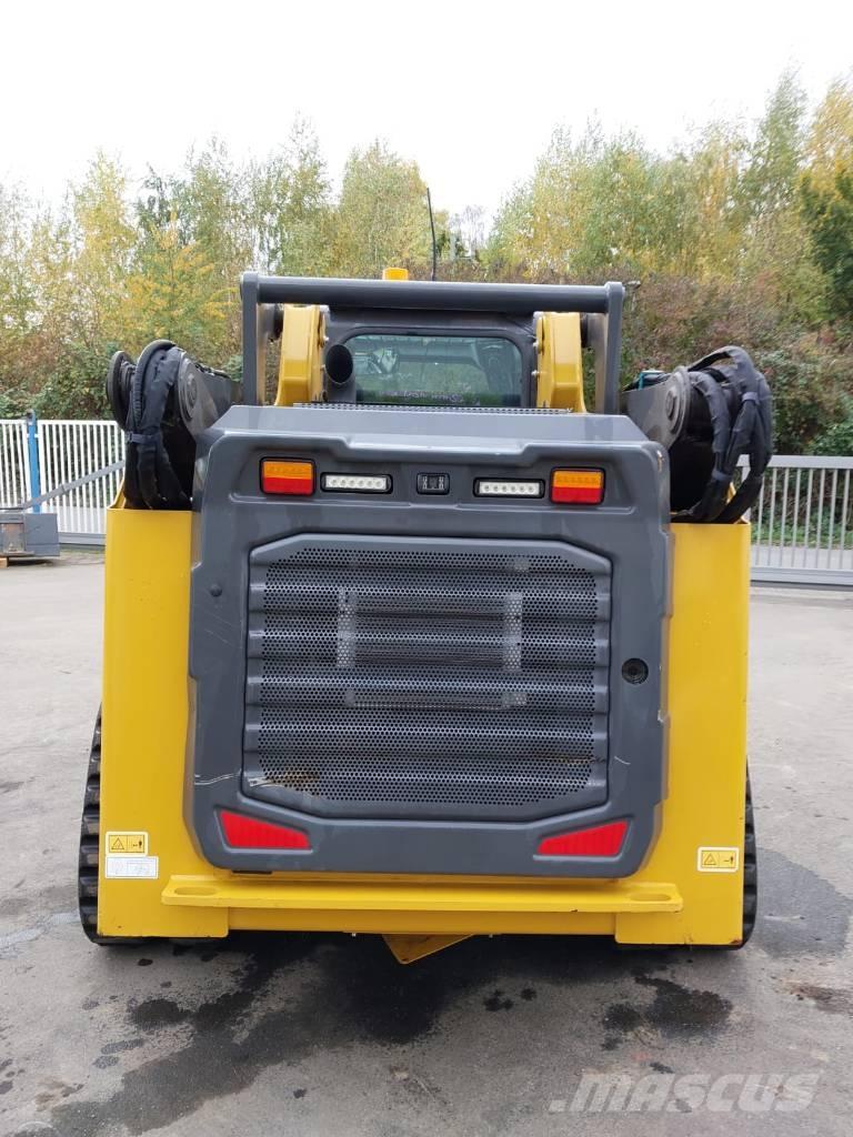 XCMG XC7-TV12 Chargeuse sur chenilles