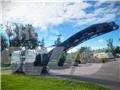 Wirtgen 2000 Fraiseuse à froid
