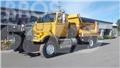 Western Star 4900 FA Chasse neige