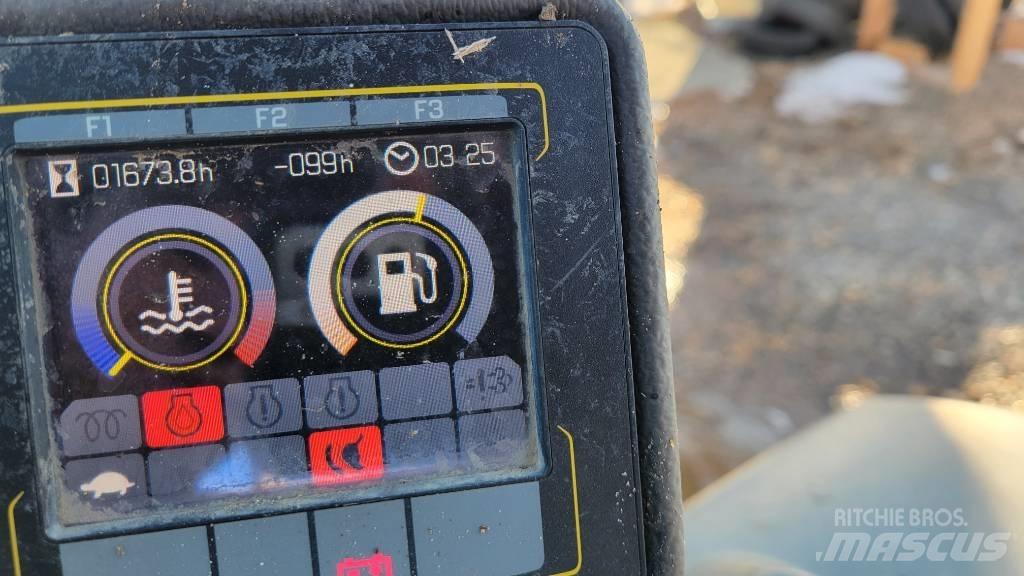 Wacker Neuson EZ 36 Mini pelle < 7t