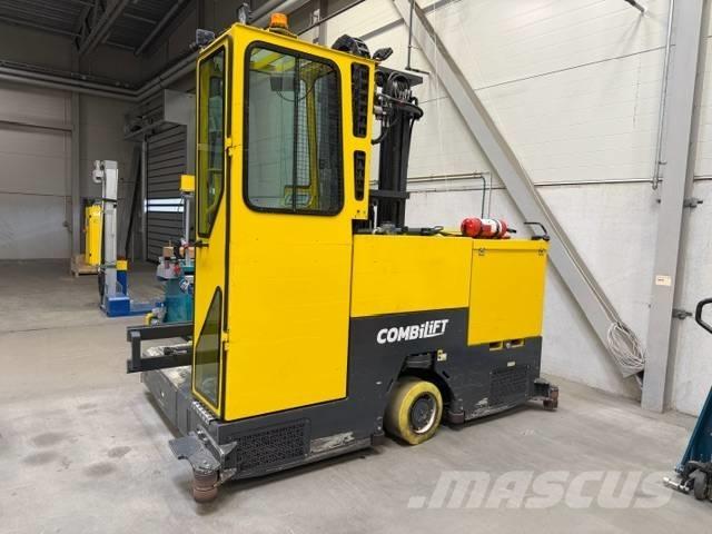 Combilift C3000STE Chariot multidirectionnel