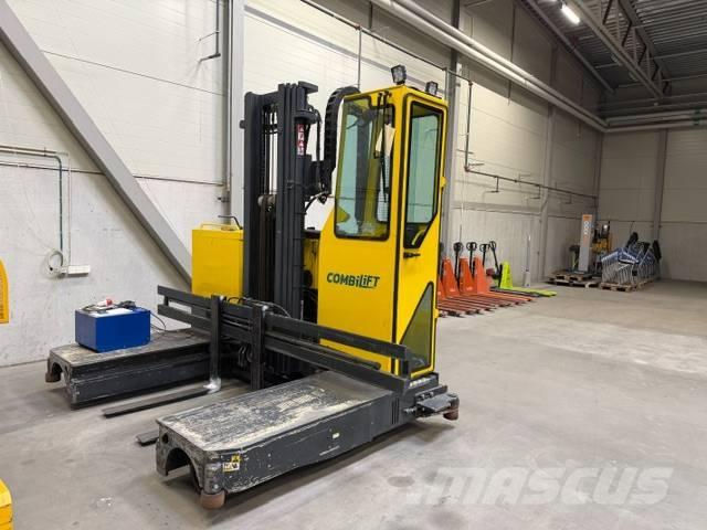 Combilift C3000STE Chariot multidirectionnel