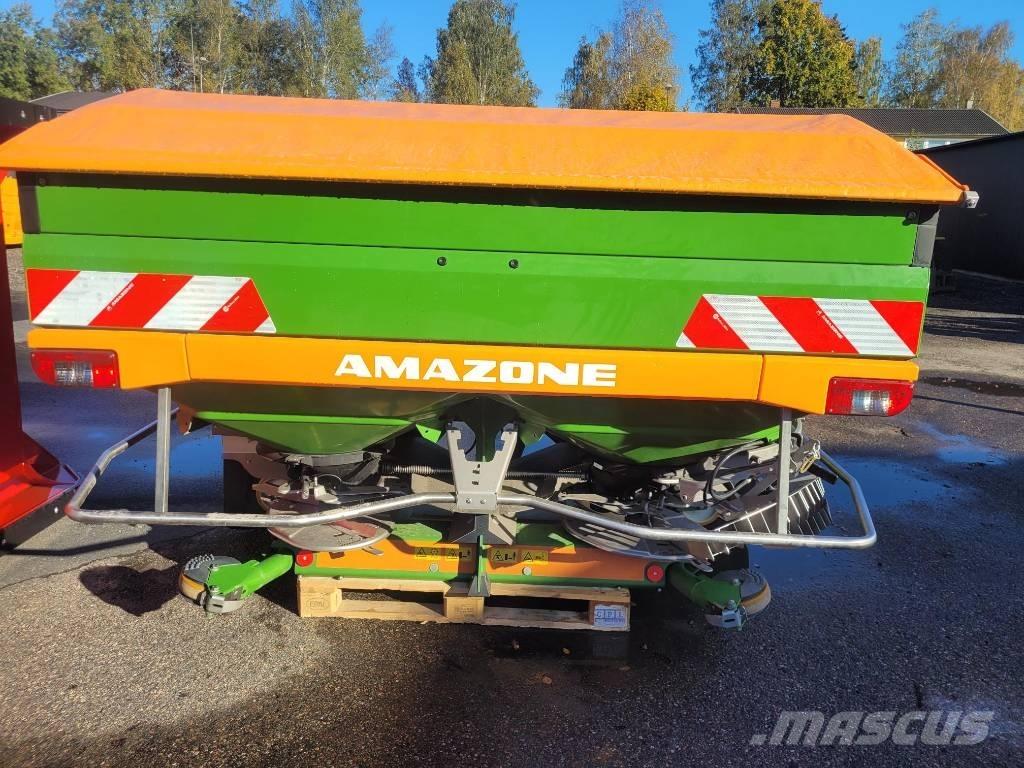 Amazone ZA-V 2000 Semoir à engrais