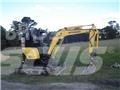 Hyundai R35Z-7 Mini pelle < 7t