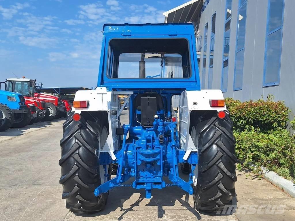 Ford 5110 Tracteur