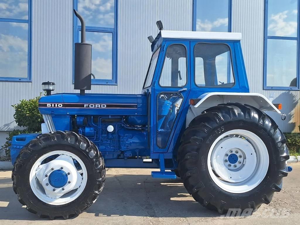 Ford 5110 Tracteur