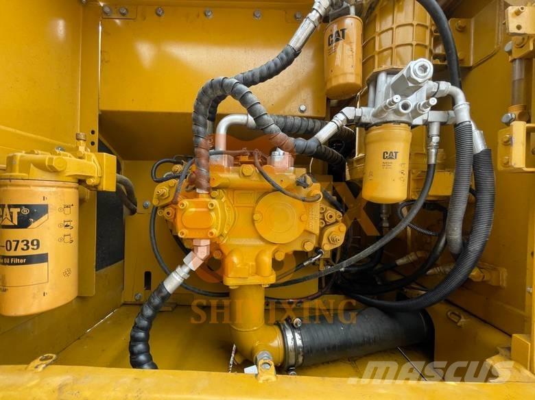 CAT 320 D GC Pelle sur chenilles