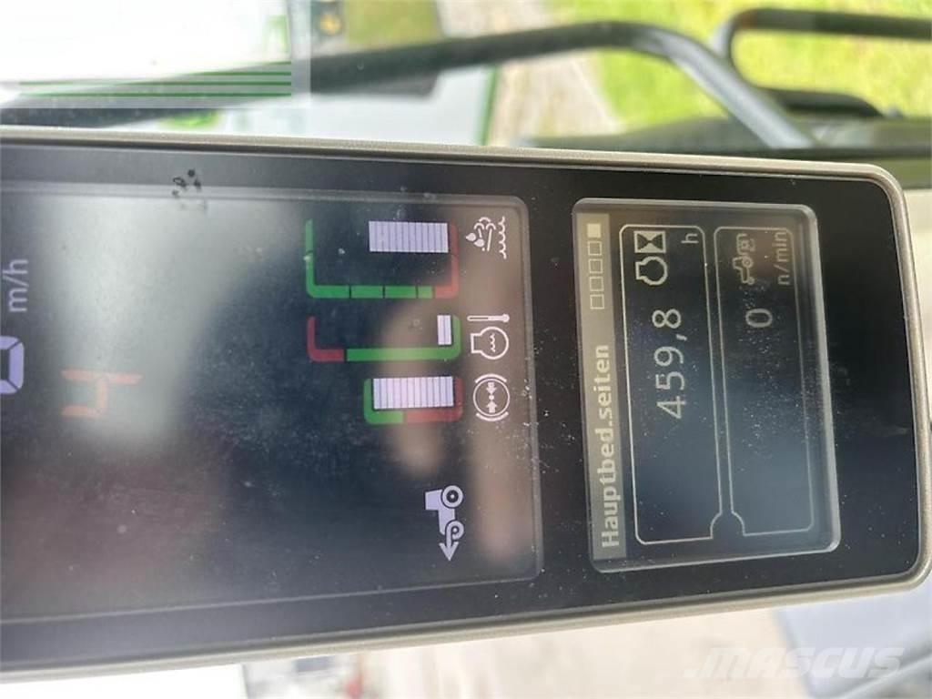 John Deere 6090m Tracteur