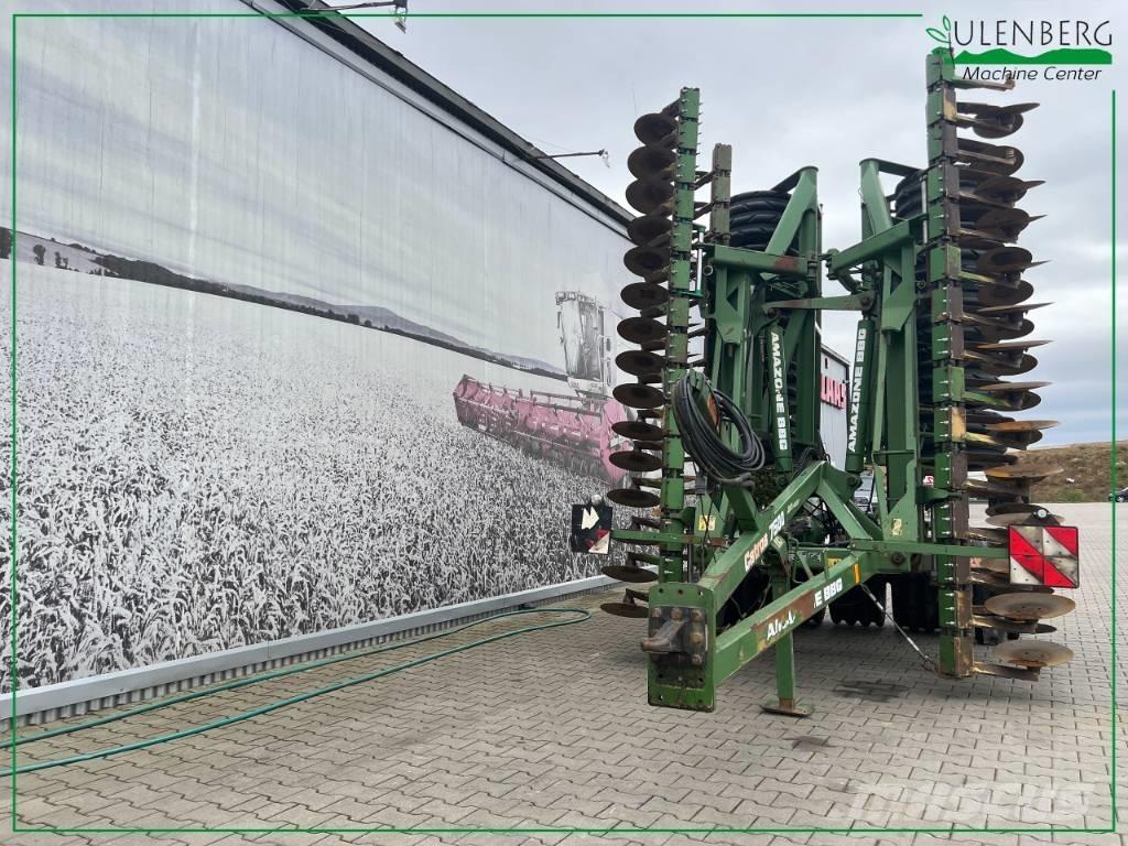 Amazone Catros 7500 Agriculture - Autres