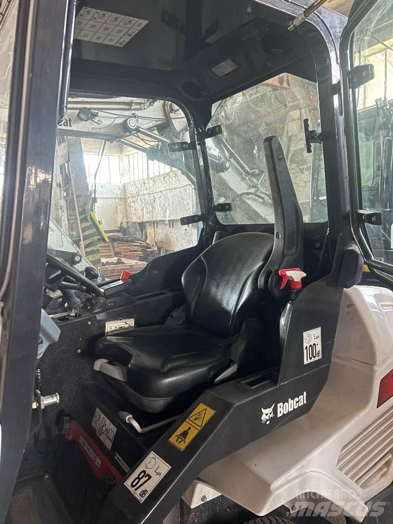 Bobcat L 23 Mini chargeuse