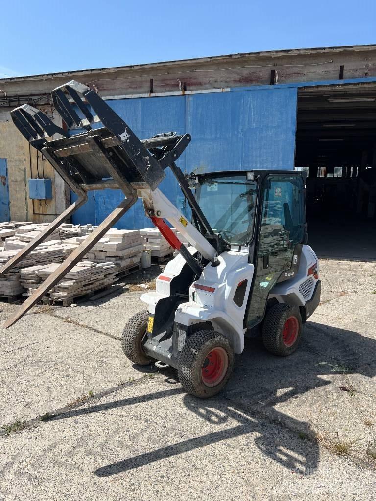 Bobcat L 23 Mini chargeuse